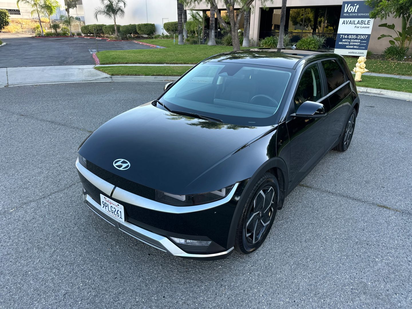 hyundai ioniq 5 2024 KM8KM4DE7RU302882 image hyundai ioniq 5 2024 KM8KM4DE7RU302882 image